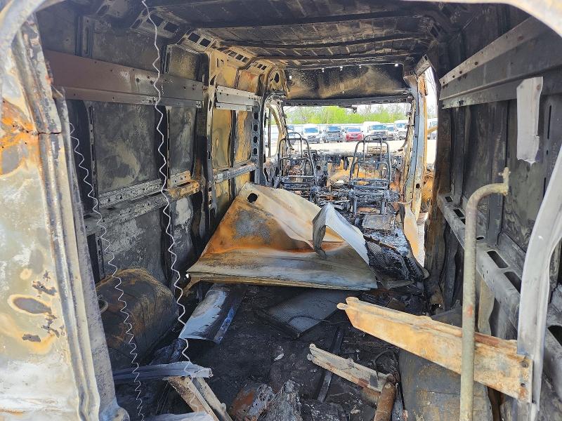 Aukcja sprzedaży 2019 Ram Promaster 3500, vin: 3C6URVJG5KE544950, numer aukcji: 53057786