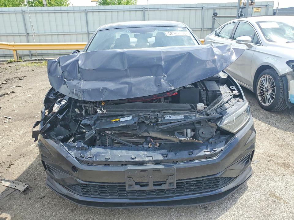 Продажа на аукционе авто 2019 Volkswagen Jetta, vin: 3VW5T7BU9KM252185, номер лота: 52567656