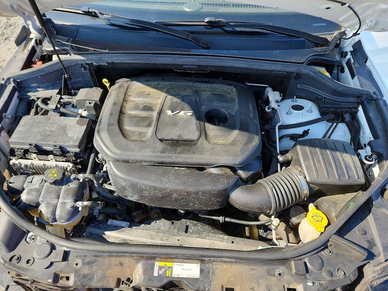 Aukcja sprzedaży 2018 Jeep Grand Cherokee, vin: 1C4RJECG8JC281362, numer aukcji: 53990626