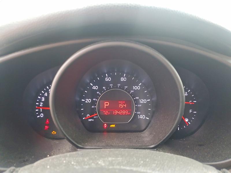 Продажа на аукционе авто 2016 Kia Soul, vin: KNDJN2A28G7343934, номер лота: 53167306