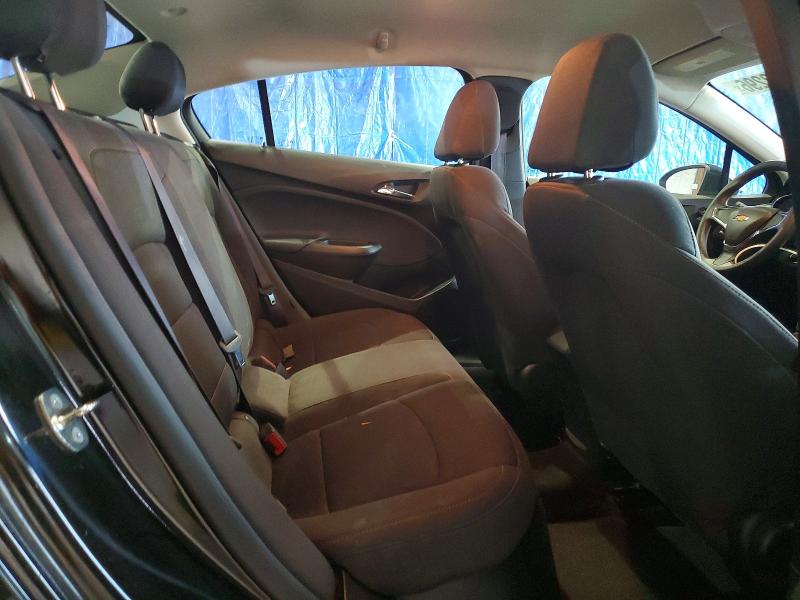 54302296 :رقم المزاد ، 1G1BC5SM5H7240122 vin ، 2017 Chevrolet Cruze مزاد بيع