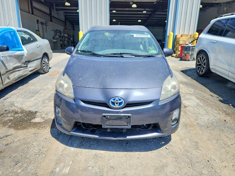 Aukcja sprzedaży 2011 Toyota Prius, vin: JTDKN3DU4B1421600, numer aukcji: 55537636