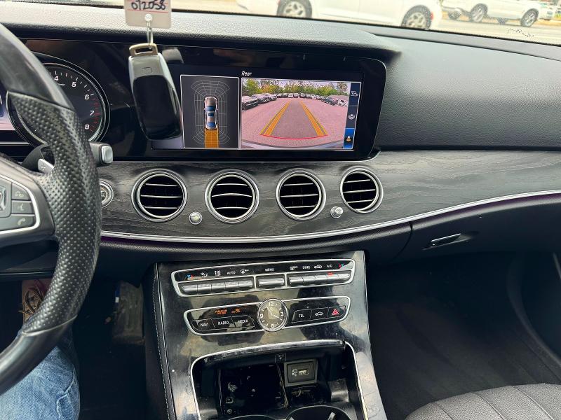 Продаж на аукціоні авто 2017 Mercedes-benz E, vin: WDDZF4KB5HA072058, номер лоту: 54604416
