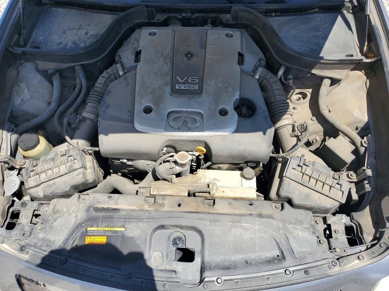 54324466 :رقم المزاد ، JNKCV61E29M011758 vin ، 2009 Infiniti G37 Sedan مزاد بيع