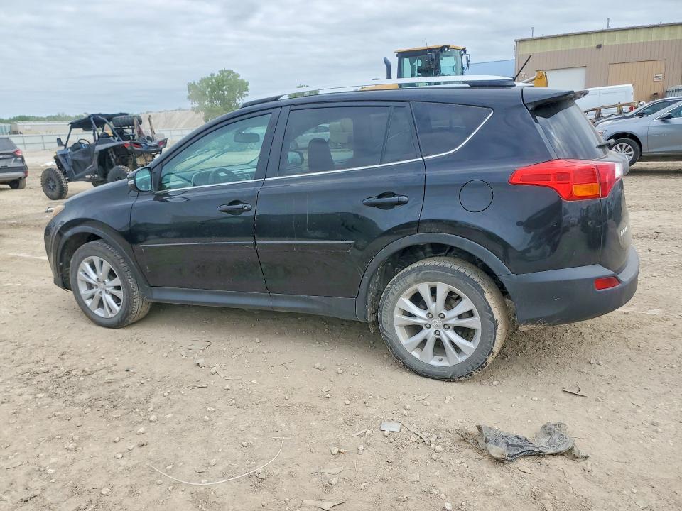 Aukcja sprzedaży 2013 Toyota Rav4, vin: 2T3DFREV1DW118326, numer aukcji: 53627136