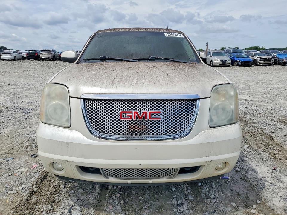 Aukcja sprzedaży 2011 Gmc Yukon, vin: 1GKS1GEJ4BR283554, numer aukcji: 52935876