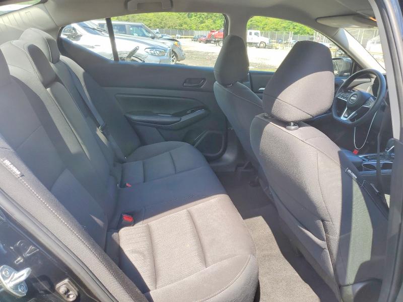 53816296 :رقم المزاد ، 1N4BL4DV1PN358868 vin ، 2023 Nissan Altima مزاد بيع
