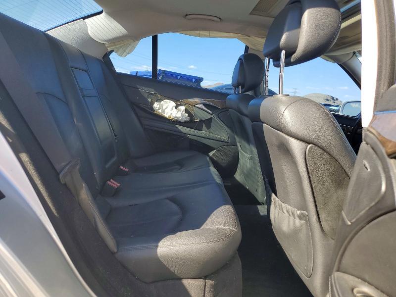 Aukcja sprzedaży 2007 Mercedes-benz E, vin: WDBUF56X77B047752, numer aukcji: 52067976