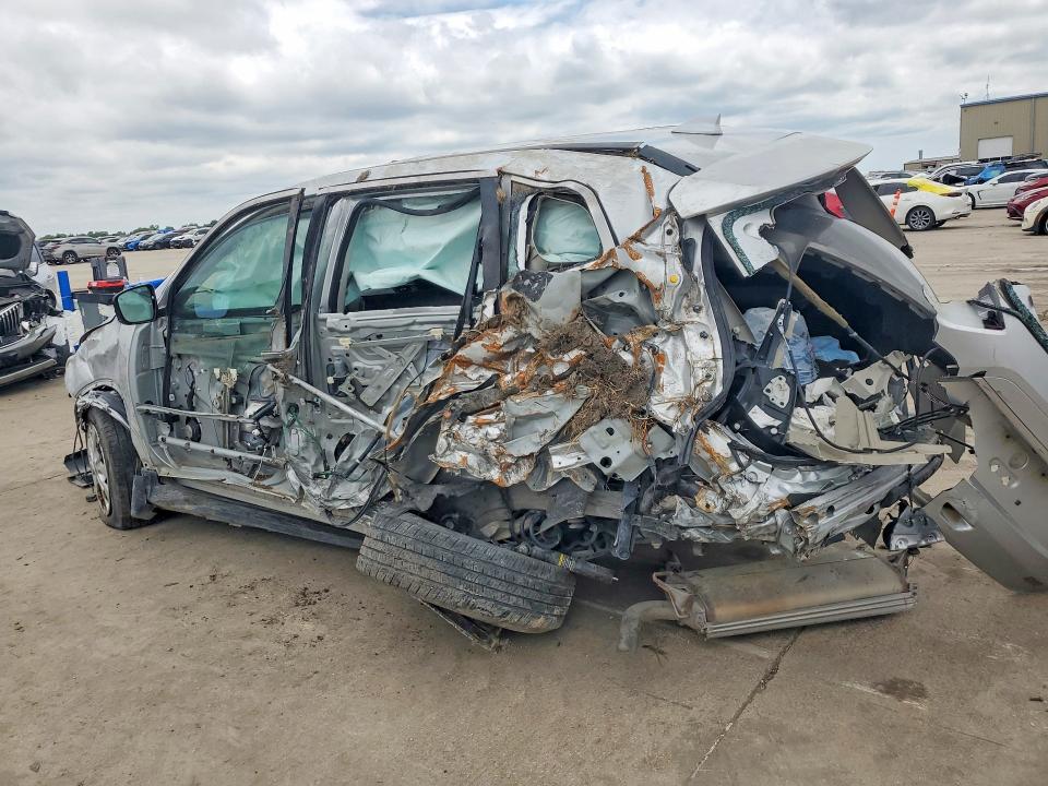 Продаж на аукціоні авто 2020 Nissan Rogue, vin: KNMAT2MT2LP500619, номер лоту: 51888296