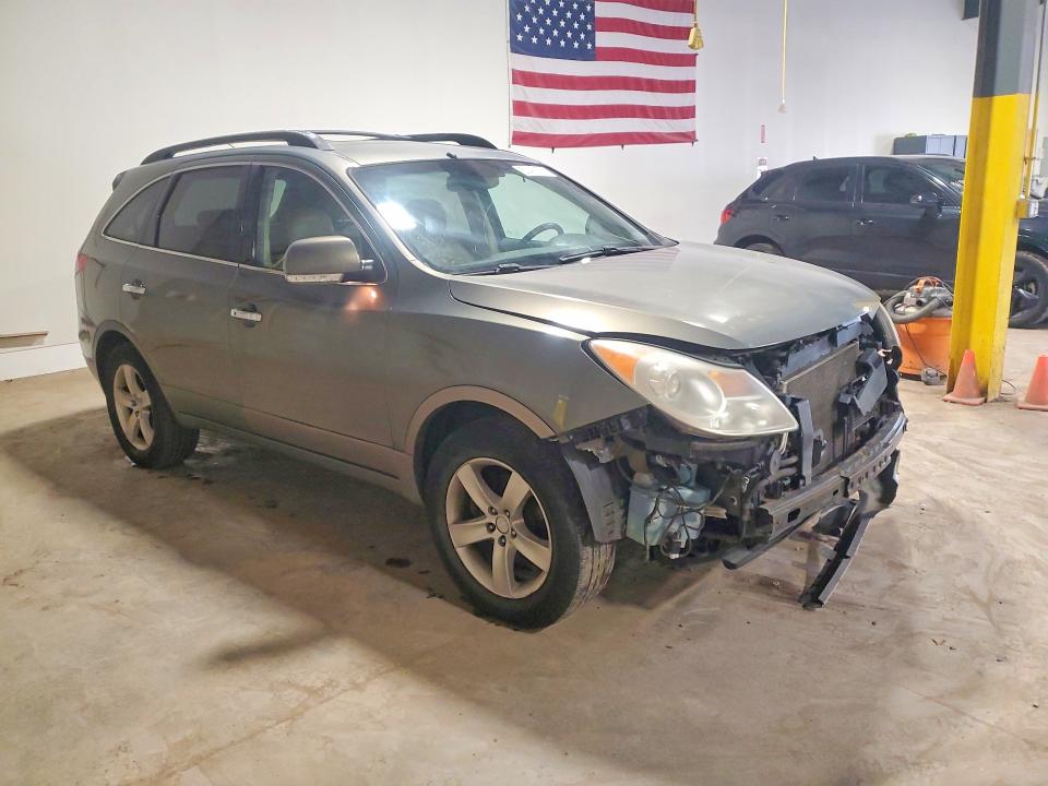 Продажа на аукционе авто 2008 Hyundai Veracruz, vin: KM8NU73C88U058706, номер лота: 51411766