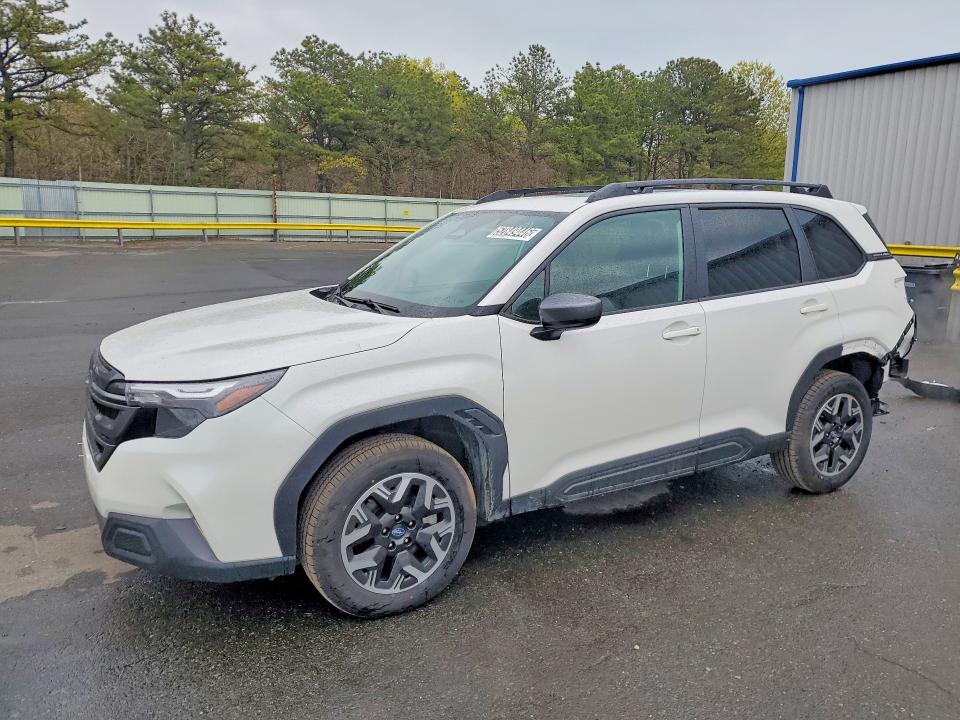 Продажа на аукционе авто 2026 Subaru Forester, vin: 4S4SLDD66T3050437, номер лота: 52849446