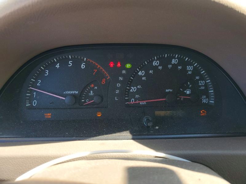 53218966 :رقم المزاد ، 4T1BE32K44U359291 vin ، 2004 Toyota Camry مزاد بيع