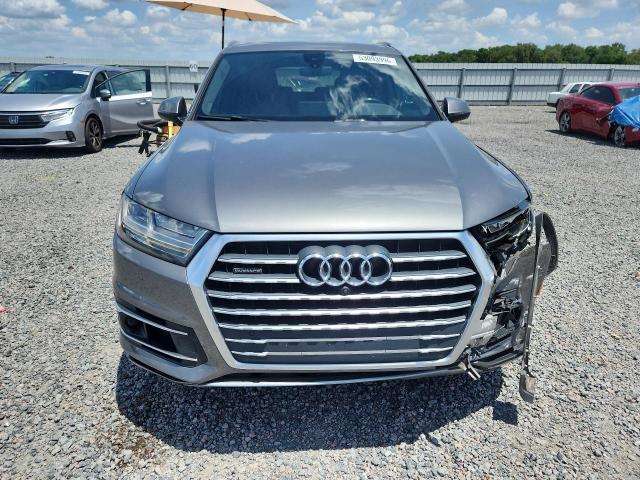Продажа на аукционе авто 2018 Audi Q7, vin: WA1LHAF72JD001297, номер лота: 53093996