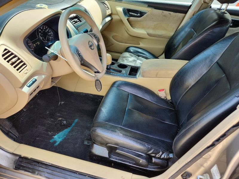 2013 Nissan Altima მანქანა იყიდება აუქციონზე, vin: 1N4AL3AP2DC276103, აუქციონის ნომერი: 51985466