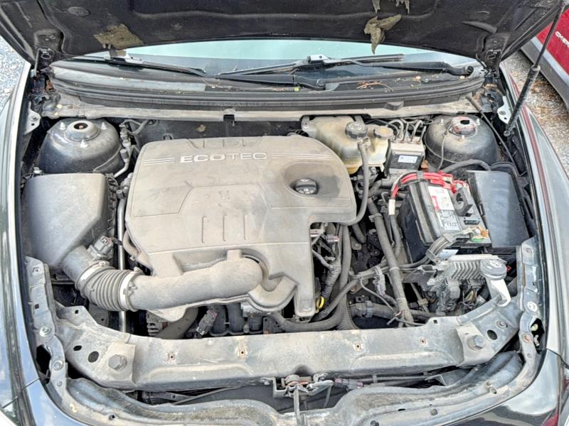 52434996 :رقم المزاد ، 1G1ZK57B68F278814 vin ، 2008 Chevrolet Malibu مزاد بيع