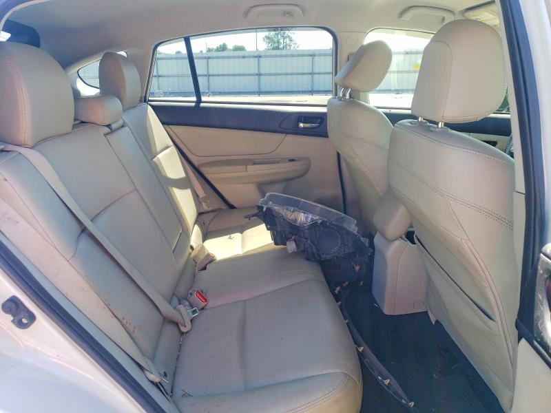 52806226 :رقم المزاد ، JF2GPAGCXE8290080 vin ، 2014 Subaru Xv Crosstrek مزاد بيع