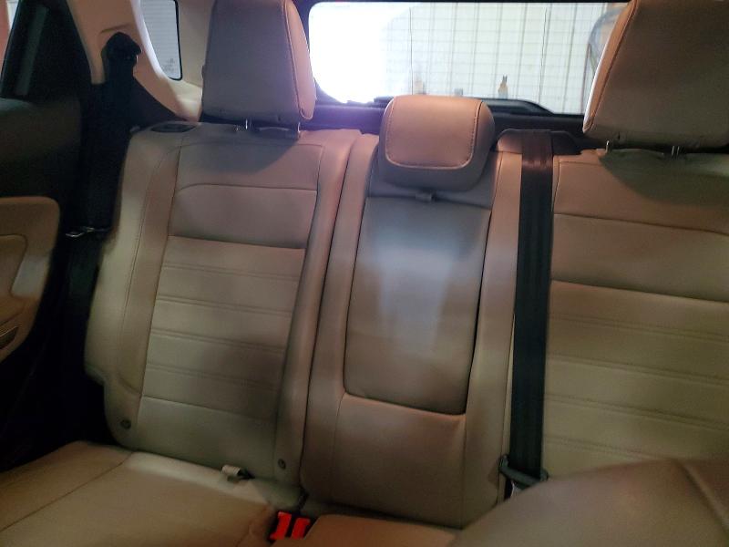 2019 Ford Ecosport მანქანა იყიდება აუქციონზე, vin: MAJ6S3KL9KC306828, აუქციონის ნომერი: 54165906