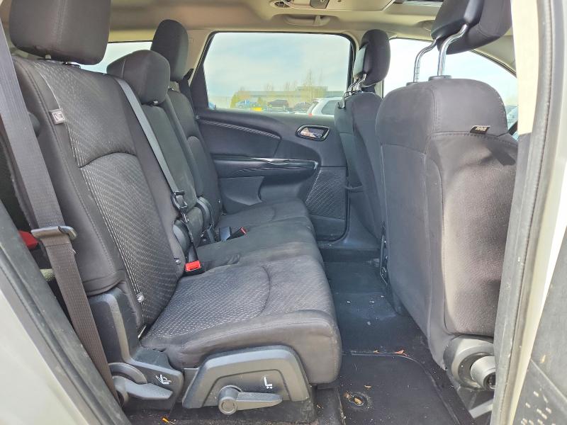 Продаж на аукціоні авто 2014 Dodge Journey, vin: 3C4PDCCG0ET110537, номер лоту: 53247906