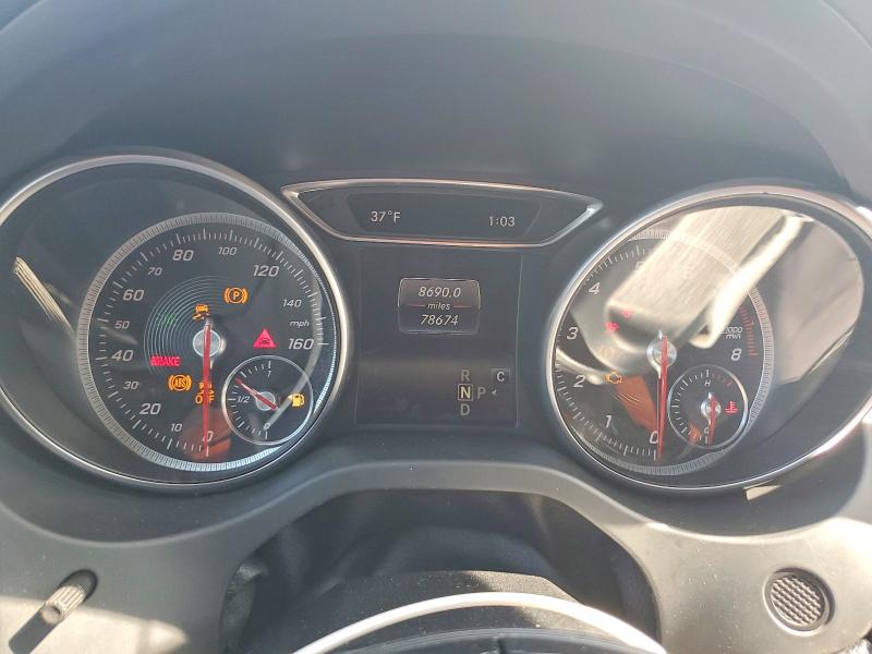 Продажа на аукционе авто 2018 Mercedes-benz Cla, vin: WDDSJ4EB9JN571200, номер лота: 52184386