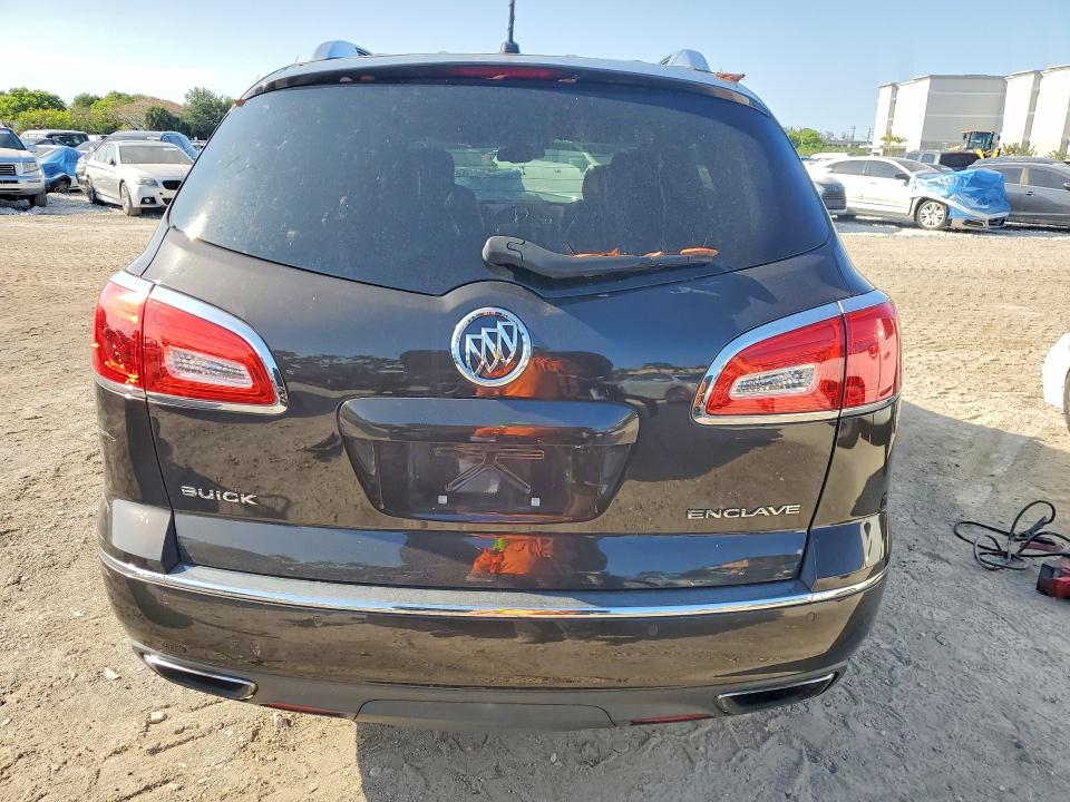 Aukcja sprzedaży 2014 Buick Enclave, vin: 5GAKRBKD3EJ220147, numer aukcji: 53011076