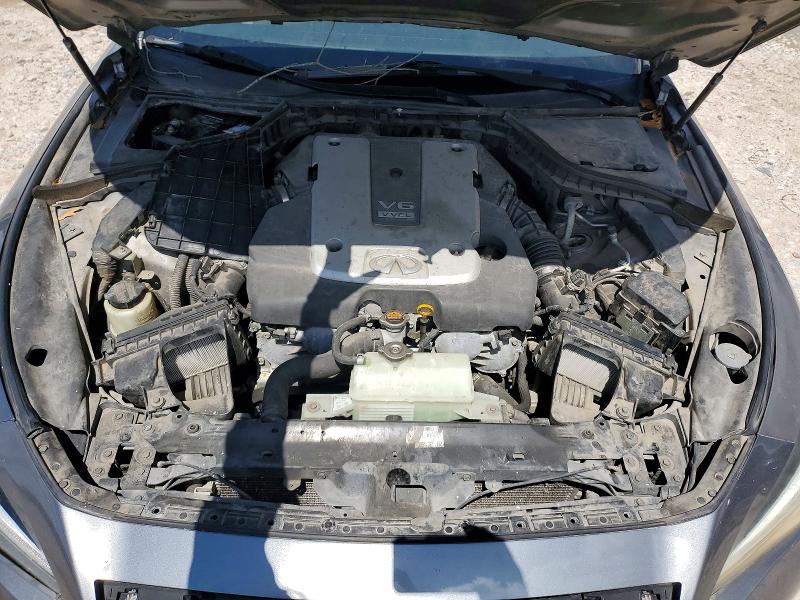 54871096 :رقم المزاد ، JN1BV7AP0EM681617 vin ، 2014 Infiniti Q50 مزاد بيع