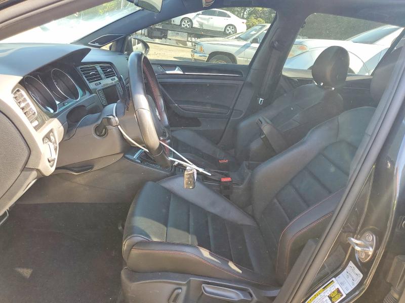 Aukcja sprzedaży 2017 Volkswagen Gti, vin: 3VW447AU7HM071931, numer aukcji: 51828506