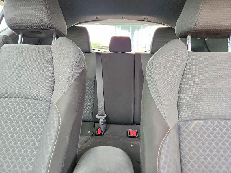2021 Toyota C-hr მანქანა იყიდება აუქციონზე, vin: JTNKHMBX6M1097977, აუქციონის ნომერი: 49165206