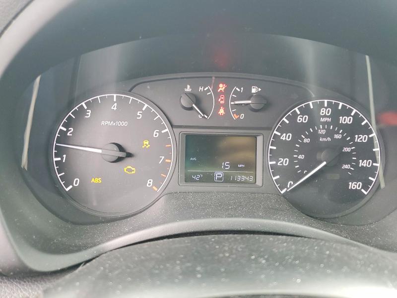 Продаж на аукціоні авто 2016 Nissan Sentra, vin: 3N1AB7AP4GY290832, номер лоту: 53426216