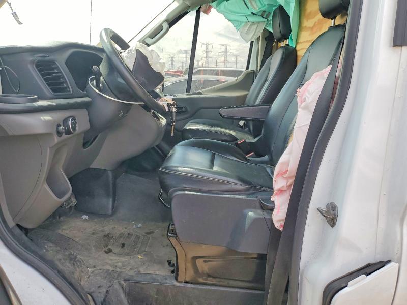 Продаж на аукціоні авто 2020 Ford Transit, vin: 1FTBR1X88LKB60250, номер лоту: 52865766