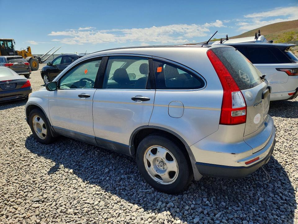 Aukcja sprzedaży 2010 Honda Cr-v, vin: 5J6RE3H33AL012145, numer aukcji: 54820986
