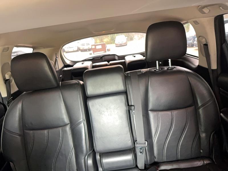 Aukcja sprzedaży 2014 Infiniti Qx60, vin: 5N1AL0MM4EC535035, numer aukcji: 53317436