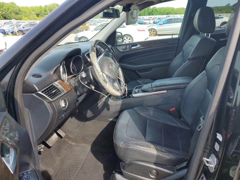 Продажа на аукционе авто 2015 Mercedes-benz Ml, vin: 4JGDA5JB3FA468198, номер лота: 53177656