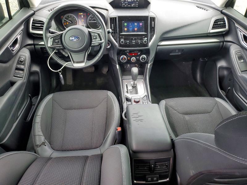 Aukcja sprzedaży 2020 Subaru Forester, vin: JF2SKAJC6LH545354, numer aukcji: 53944796