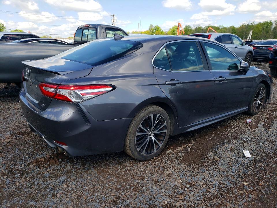 Aukcja sprzedaży 2020 Toyota Camry, vin: 4T1G11AK9LU892341, numer aukcji: 51115426