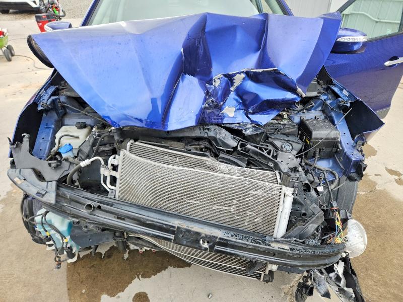 55364766 :رقم المزاد ، KM8JUCAC7CU424500 vin ، 2012 Hyundai Tucson مزاد بيع