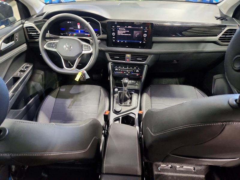Aukcja sprzedaży 2025 Volkswagen Taos, vin: 3VV2C7B23SM006173, numer aukcji: 52361186