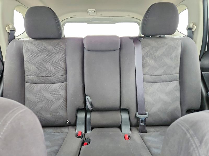 2016 Nissan Rogue მანქანა იყიდება აუქციონზე, vin: KNMAT2MVXGP697059, აუქციონის ნომერი: 53344306