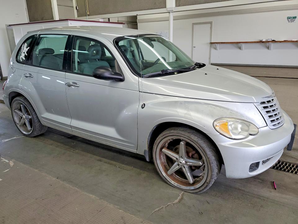 Aukcja sprzedaży 2009 Chry Pt Cruiser, vin: 3A8FY48929T575092, numer aukcji: 53848166