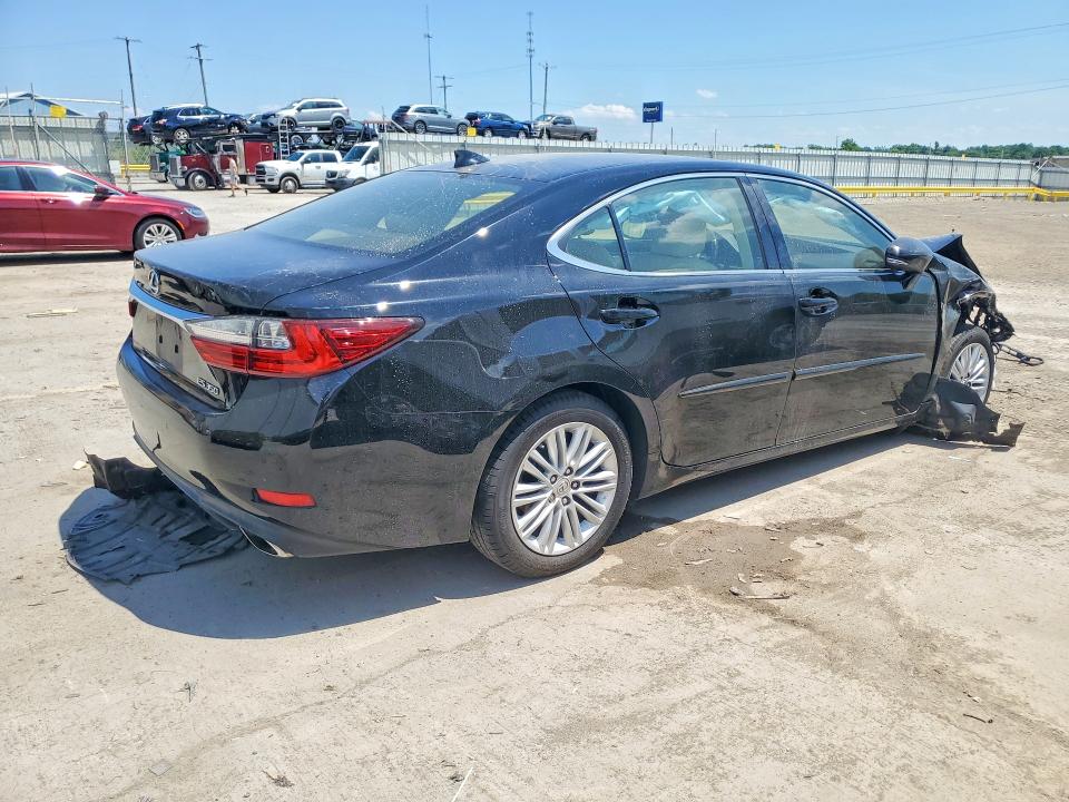 2016 Lexus Es მანქანა იყიდება აუქციონზე, vin: JTHBK1GG9G2234954, აუქციონის ნომერი: 53734186
