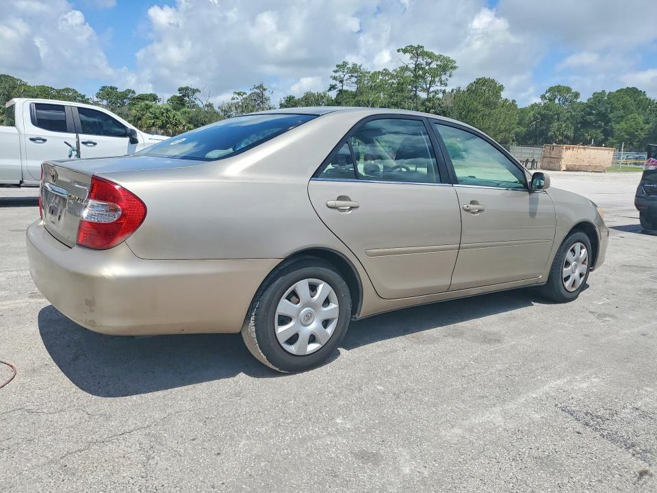 Продаж на аукціоні авто 2002 Toyota Camry, vin: 4T1BE32K82U635758, номер лоту: 54155336