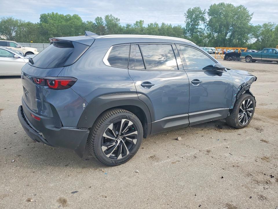 Продажа на аукционе авто 2025 Mazda Cx-50, vin: 7MMVAAEW6SN129291, номер лота: 52842016