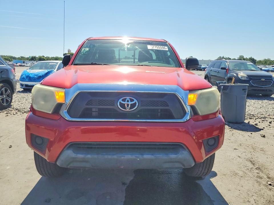 2012 Toyota Tacoma მანქანა იყიდება აუქციონზე, vin: 5TFTX4GN1CX006788, აუქციონის ნომერი: 52755596