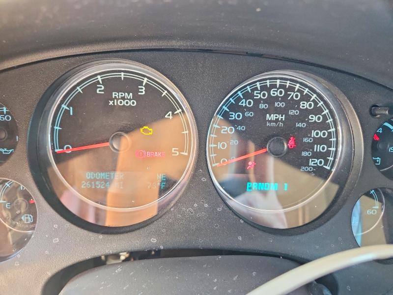 Продажа на аукционе авто 2012 Chevrolet Silverado, vin: 1GC4K1C87CF109382, номер лота: 54880096