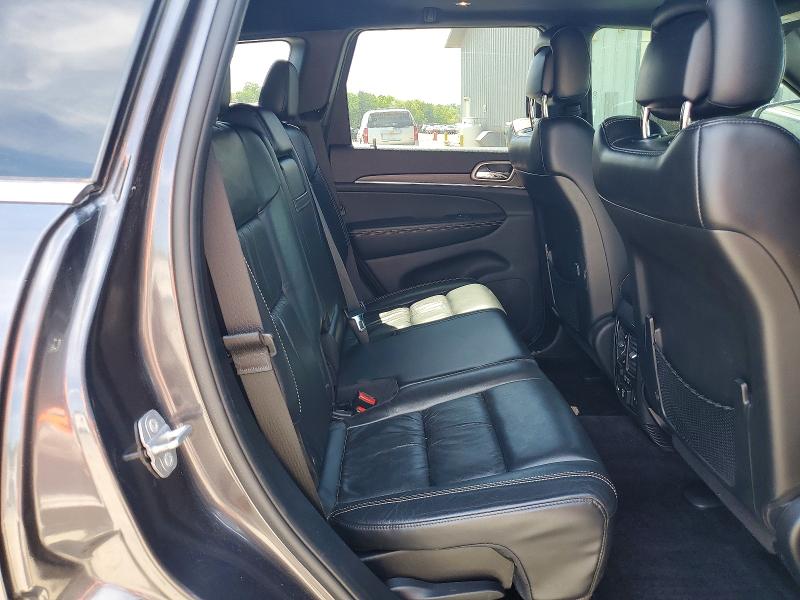 Aukcja sprzedaży 2016 Jeep Grand Cherokee, vin: 1C4RJFBGXGC393967, numer aukcji: 53474106