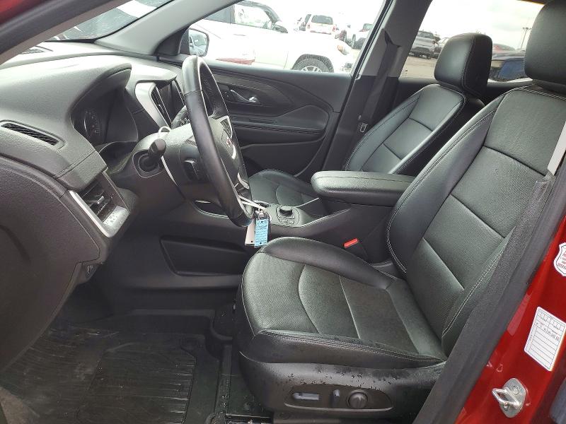 Продажа на аукционе авто 2023 Gmc Terrain, vin: 3GKALVEG3PL209216, номер лота: 51634916