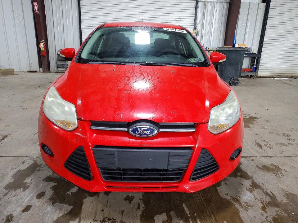 Продажа на аукционе авто 2013 Ford Focus, vin: 1FADP3F25DL312946, номер лота: 52387596