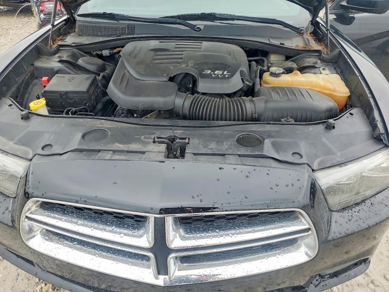 2014 Dodge Charger მანქანა იყიდება აუქციონზე, vin: 2C3CDXFG5EH182588, აუქციონის ნომერი: 54531916