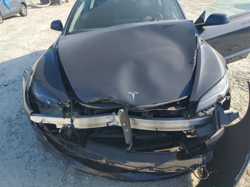 Продаж на аукціоні авто 2025 Tesla Model 3, vin: 5YJ3E1EA8SF901210, номер лоту: 54164756