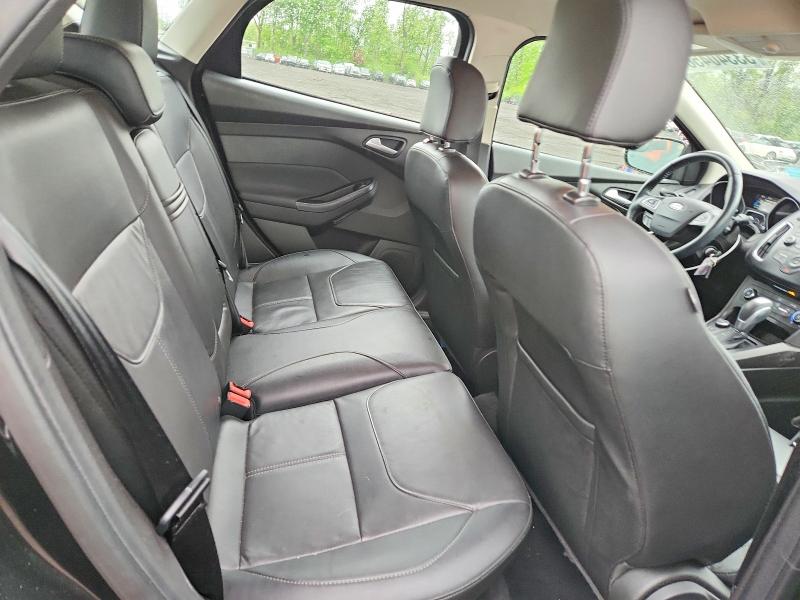 Продажа на аукционе авто 2015 Ford Focus, vin: 1FADP3K28FL338191, номер лота: 53340456