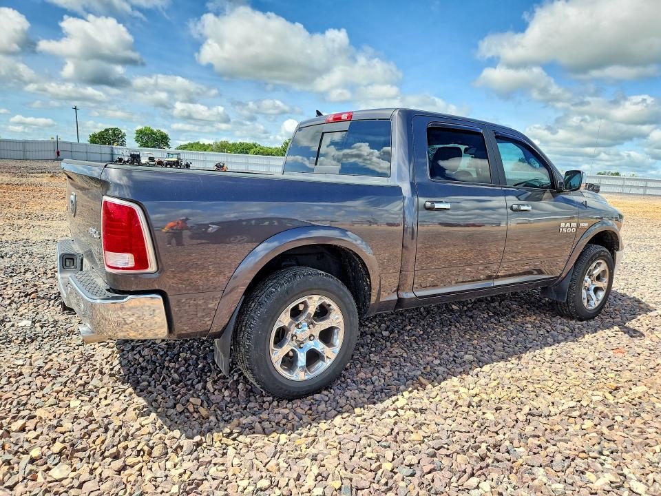 Продаж на аукціоні авто 2017 Ram 1500, vin: 1C6RR7NT4HS761677, номер лоту: 54673426
